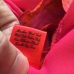 Forever 21  psychedelic 60s vibe micro mini dress Photo 2