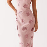 Peppermayo  Dress Maxi Photo 0