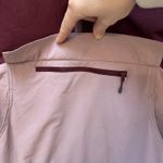 Outdoor Research Women's Size M Burgundy/Pink Ferrosi Anorak 1/4 Zip Jacket Pink Size M Photo 5