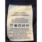 Nike x Peloton Lux Leggings Heather Blue Size Large Photo 4