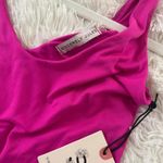 Marshalls Colorful Bodysuit Photo 2