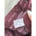American Eagle  corduroy mom jeans Photo 1