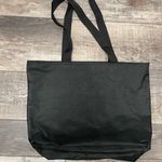 Bridesmaid Michelle bag tote black red and white Photo 1