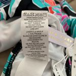 Trina Turk Womens Off The Shoulder Strapless Bikini Swim Top Photo 9