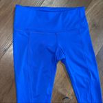 prAna  Crop Yoga Leggings Photo 4