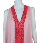 TBAGS LA Sleeveless V Photo 1