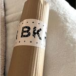 BKR FEMME Pink Water Bottle With Silicone Sleeve Photo 10