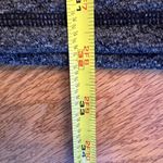 Smartwool  Quilted Long Sleeve Dress Womens‎ Diamond Peak Size XS Gray Black Photo 7