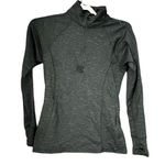 ALBION FIT  1/4 Zip Running Jacket w/ Thumbholes Size S Photo 0