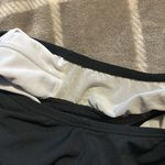 Nike  Black Women's Swimsuit Photo 4