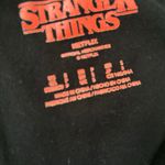 Stranger Things Tank Top Photo 2