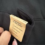 Victoria's Secret Victoria Secret Bling Hoodie and Biker shorts Set Photo 3