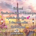 SheIn NEW Tie Dye Sports Bra Cross Cross High Support Pink White Blue Medium Pullover Photo 7