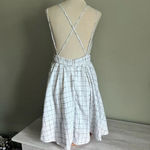 HYFVE  Fit & Flare Dress Size Medium Photo 2