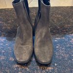 Kenneth Cole  REACTION womens Salt Chelsea Ankle Boot 8 NWT Photo 5