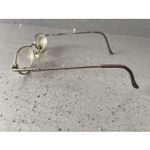 Candie's  C Bewitch BRN Brown Optical Eyeglasses Frames ONLY 47-17-130 Oval full Photo 2