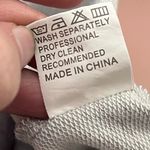 Graphic Lounge Sweatshirt Christmas Movies Truck Print Gray L Size L Photo 3