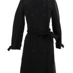 Emerson Fry Black Belted Water Resistant Mid Photo 0