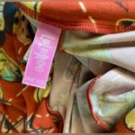 LuLaRoe Disney Minnie Bow print leggings OS Photo 2