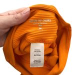 YEAR OF OURS Ribbed Athletic Set Orange Medium Orange Photo 3
