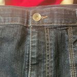 Gloria Vanderbilt FINAL MARKDOWN  denim shorts 12 Photo 2