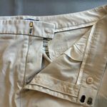 Dockers Women's Plus Size 22W Beige Metro Bermuda Shorts Photo 4