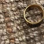 Coach
Quilted C Hinged Bangle Bracelet Photo 3