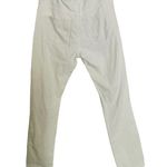 Citizens of Humanity Vintage Premium White Distressed Corey Slouch Slim Jeans 27 Photo 1