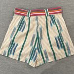 Urban Outfitters Eva striped pocket shorts size 4 Photo 4