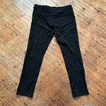 Kut From The Kloth black stretchy business casual 10 petite slacks Photo 2