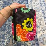 Vera Bradley  Lunch Bag Floral “Ziggy Zinnia” Photo 4
