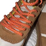 UGG  Highland Hi Heritage Brown Suede winter snow boots Sneakers Size 6 Photo 10