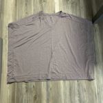 Sonoma  The Soft Touch Poncho S/M pit to pit is 32, length is 26 Photo 0