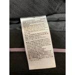 Banana Republic  Logan Women's Black High Rise Straight Trousers Pants Size 14 Photo 4