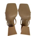 Abound NWOT Austyn Strappy Block Heel Sandal Photo 5