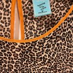 H.I.P. Leopard Tank Top Size  Medium !! Photo 1