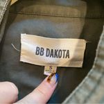 BB Dakota Green Jacket Photo 2
