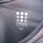 Title Nine swacket wool blend gray athletic sporty jacket Photo 3