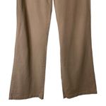 Vince  Tan‎ Cotton Elastane Dress Pants Women’s 4 V0335-20261 Workwear Office Photo 2