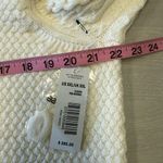 Per Se  Womens Size XXL Merino‎ Wool Knit Sweater Per Nordic Avery New with tags Photo 5