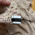 EXPRESS LA Pink Scarf Photo 2