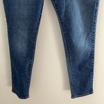 Old Navy  Skinny Jeans‎ Size 6 short Dark wash Photo 3