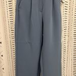 Old Navy Wmns Wide Leg Trouser Pants  Photo 0