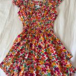 Princess Polly The Love Galore Romper Multi Floral Photo 2