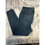 Torrid Women's Blue Skinny Jeans Plus Size 20R Photo 2