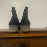 Very G Women's Black Ankle Boots Photo 2