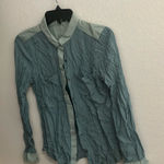 Calvin Klein Jeans FINAL MARKDOWN  blouse medium Photo 0