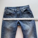 Ralph Lauren Thompson R.L. 650 Denim Skinny Jeans Womens Size 28 Blue Label Photo 8