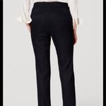 Ann Taylor  Loft Herrington pintucked Marisa pants Photo 2