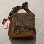 Leather Purse/Carry Bag Photo 0